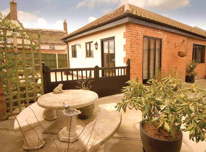 Patio - click to enlarge